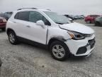 2018 Chevrolet Trax 1LT