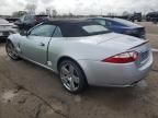 2007 Jaguar XK