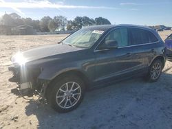 2009 Audi Q5 3.2 en venta en Loganville, GA