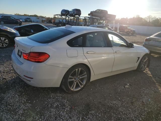 2015 BMW 428 I Gran Coupe