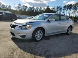 Nissan salvage cars for sale: 2013 Nissan Altima 2.5