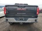 2021 GMC Sierra K1500 SLT