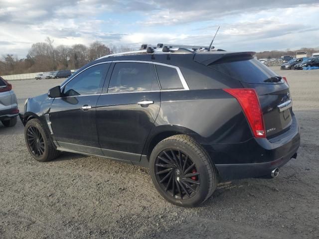 2011 Cadillac SRX Performance Collection