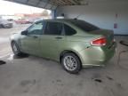 2008 Ford Focus SE