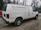 2013 Ford Econoline E250 Van