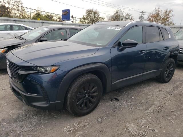 2023 Mazda CX-50 Preferred Plus