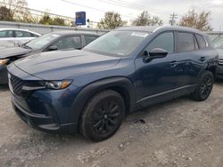 Vehiculos salvage en venta de Copart Walton, KY: 2023 Mazda CX-50 Preferred Plus