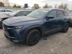 2023 Mazda CX-50 Preferred Plus