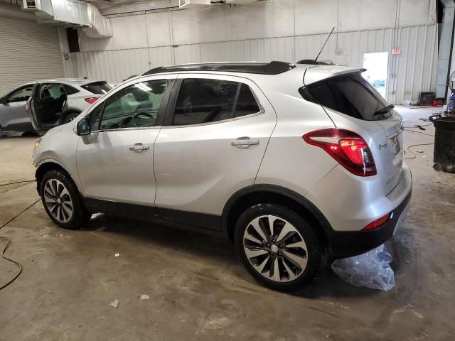 2018 Buick Encore Essence