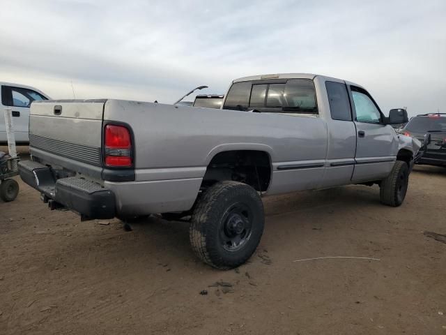 1998 Dodge RAM 2500