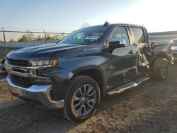 Chevrolet salvage cars for sale: 2020 Chevrolet Silverado C1500 LT