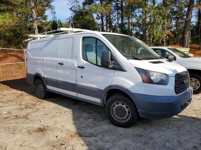 2017 Ford Transit T-250