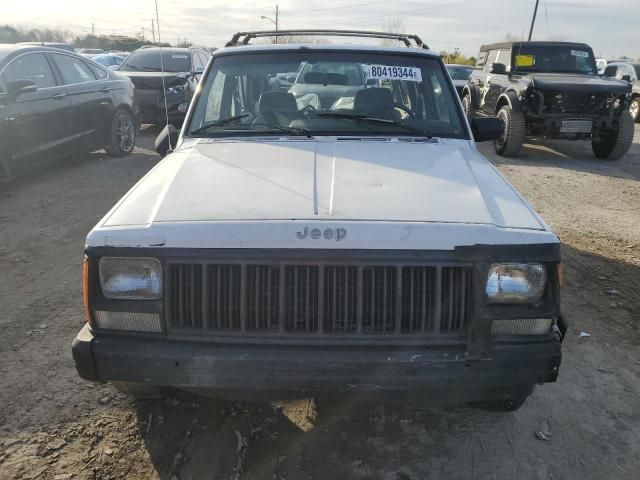 1994 Jeep Cherokee Sport