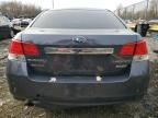 2013 Subaru Legacy 2.5I Premium