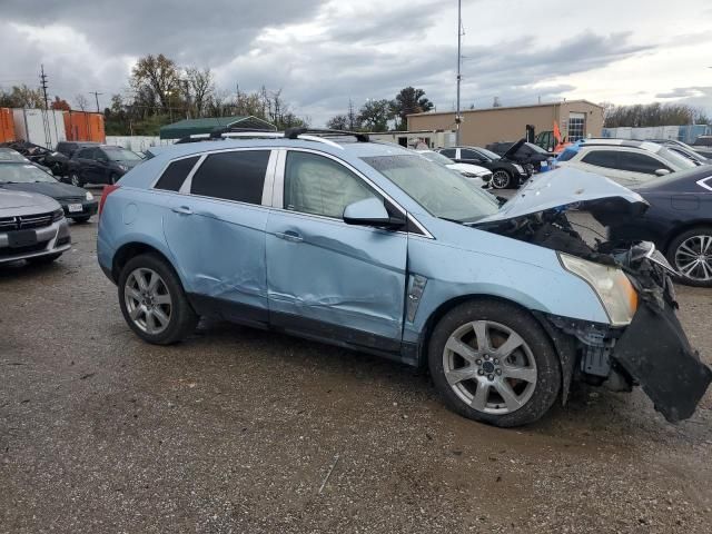 2011 Cadillac SRX Premium Collection