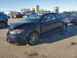 Scion salvage cars for sale: 2006 Scion TC