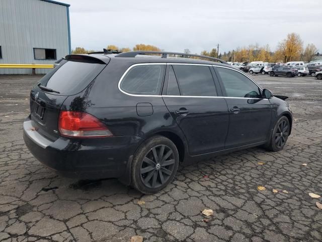 2014 Volkswagen Jetta TDI