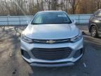 2018 Chevrolet Trax 1LT