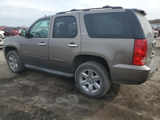 2011 GMC Yukon SLT