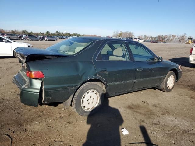 1999 Toyota Camry CE