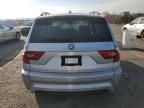 2006 BMW X3 3.0I