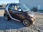 2013 Smart Fortwo Pure