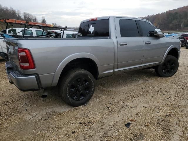 2022 Dodge 2500 Laramie