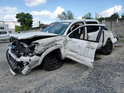 Lots with Bids for sale at auction: 2023 Toyota Tacoma Double Cab