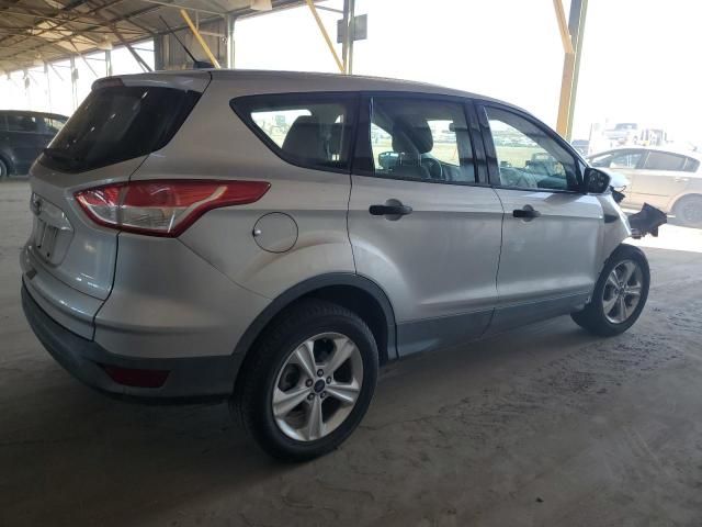 2015 Ford Escape S