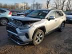 2021 Toyota Rav4 Prime SE