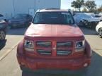 2011 Dodge Nitro Heat