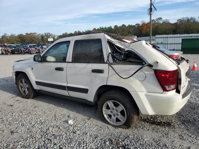 2005 Jeep Grand Cherokee Laredo