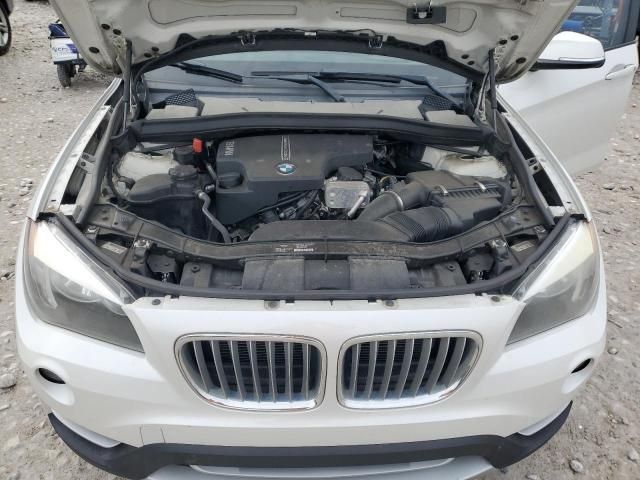 2013 BMW X1 SDRIVE28I