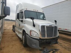 Freightliner Cascadia 125 salvage cars for sale: 2014 Freightliner Cascadia 125