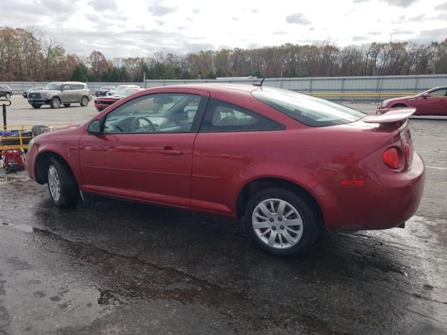 2010 Chevrolet Cobalt LS