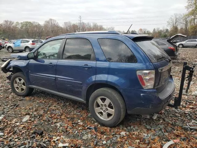 2009 Chevrolet Equinox LT