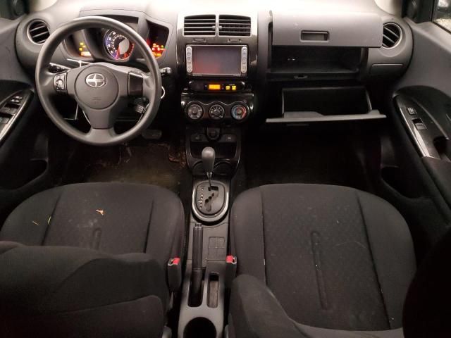 2008 Scion XD