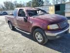 1999 Ford F150