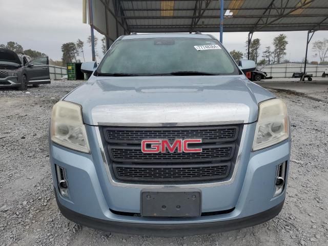 2015 GMC Terrain SLT