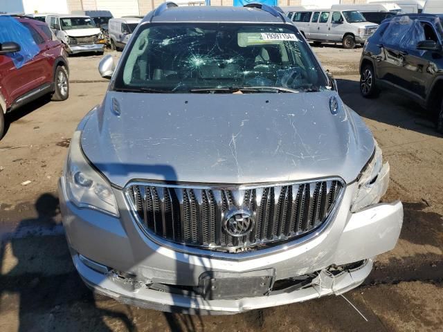 2014 Buick Enclave