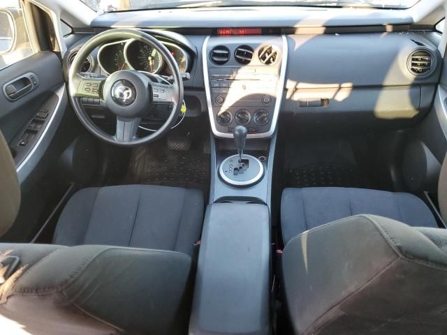 2007 Mazda CX-7