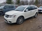 2013 Dodge Journey SXT