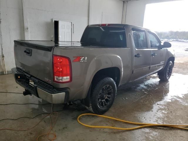 2013 GMC Sierra K1500 SLE