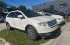 2010 Ford Edge Limited