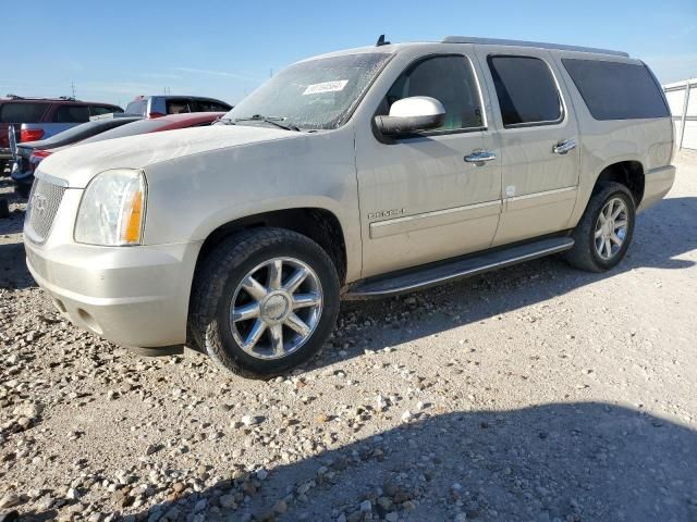 2013 GMC Yukon XL Denali