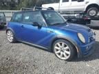 2006 Mini Cooper S