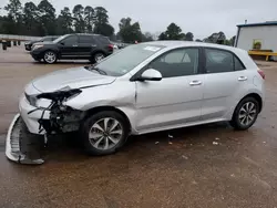 KIA Vehiculos salvage en venta: 2022 KIA Rio S