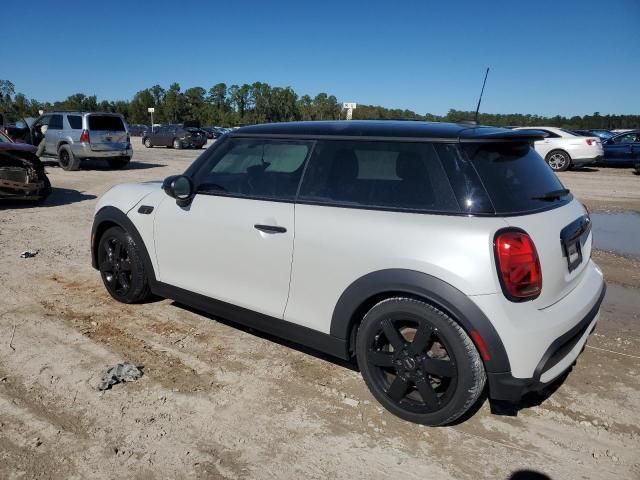 2024 Mini Cooper S