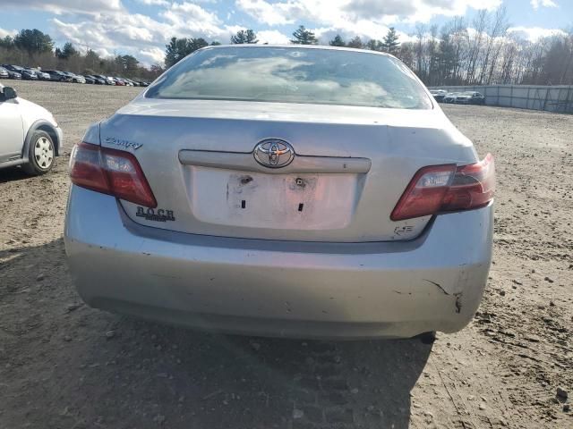 2007 Toyota Camry CE