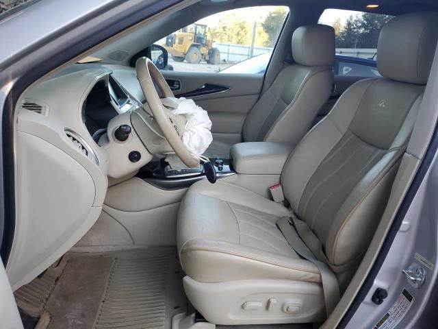 2013 Infiniti JX35